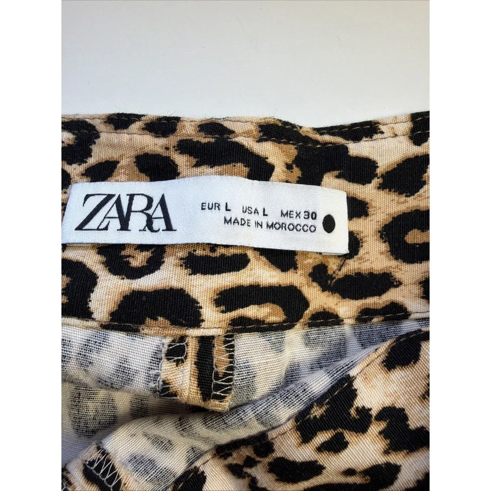Zara these women